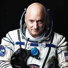 Scott Kelly (@StationCDRKelly) / Twitter