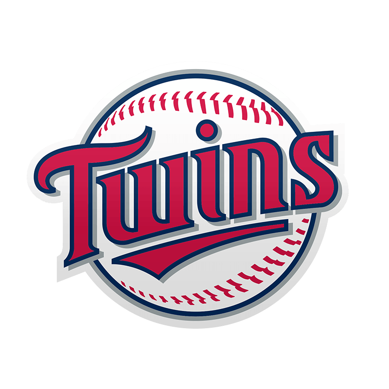 Minnesota Twins Ball Logo transparent PNG - StickPNG