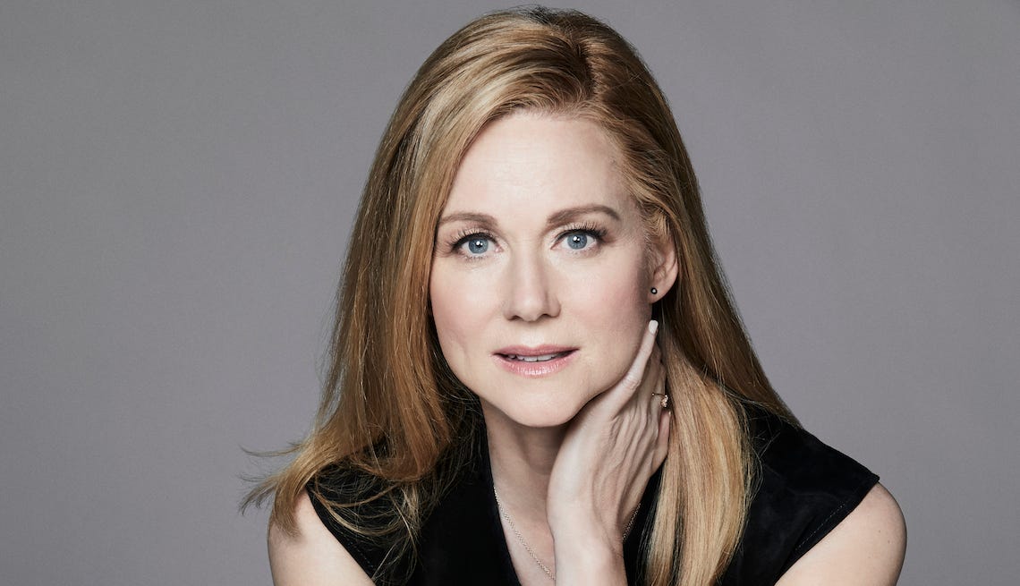 Laura Linney: What I Know Now