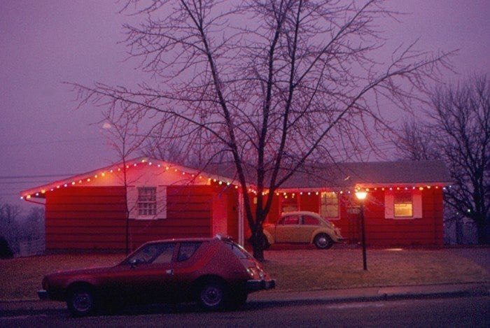 13 Vintage Photos of Illinois In The 1970s