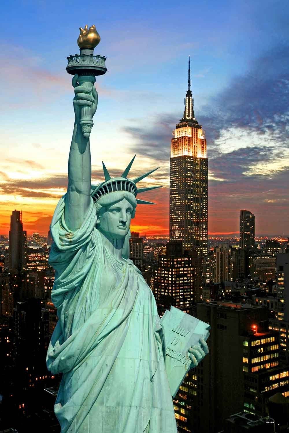 new york