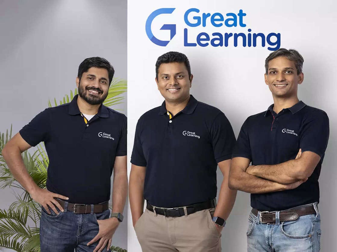 Byju’s-owned upskilling platform Great Learning is now looking to enter the hiring segment