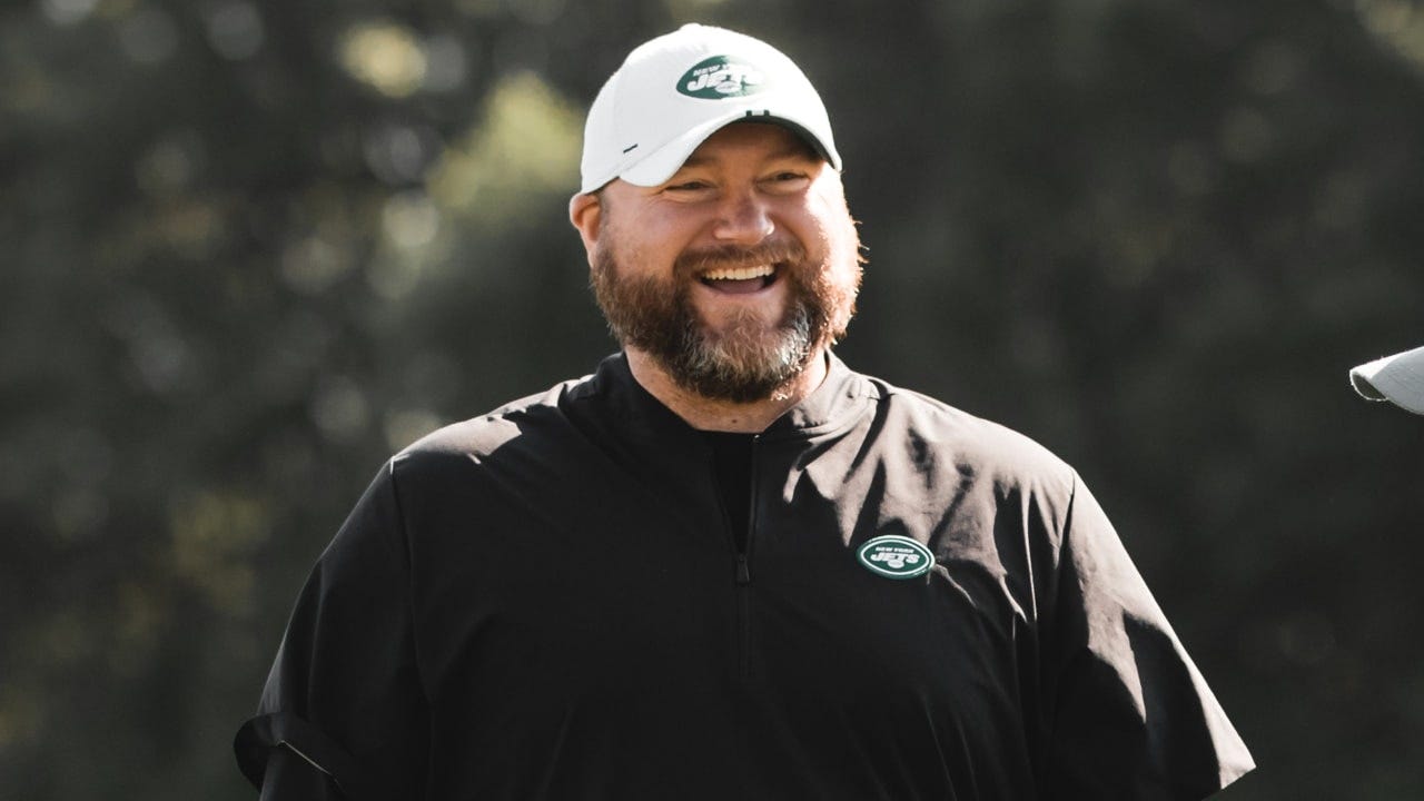 Joe Douglas: Jets Are Prepared, Come What May, for Draft