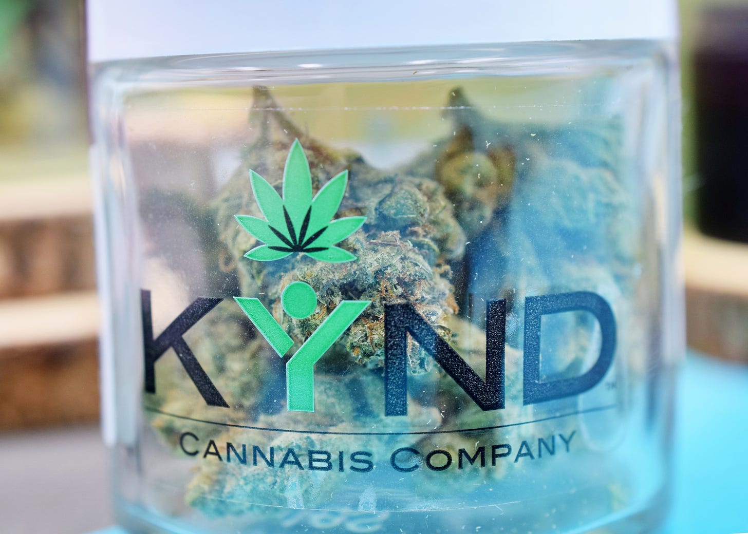 Kynd Cannabis - NV Medical and Recreational Marijuana Grower &amp; Brands