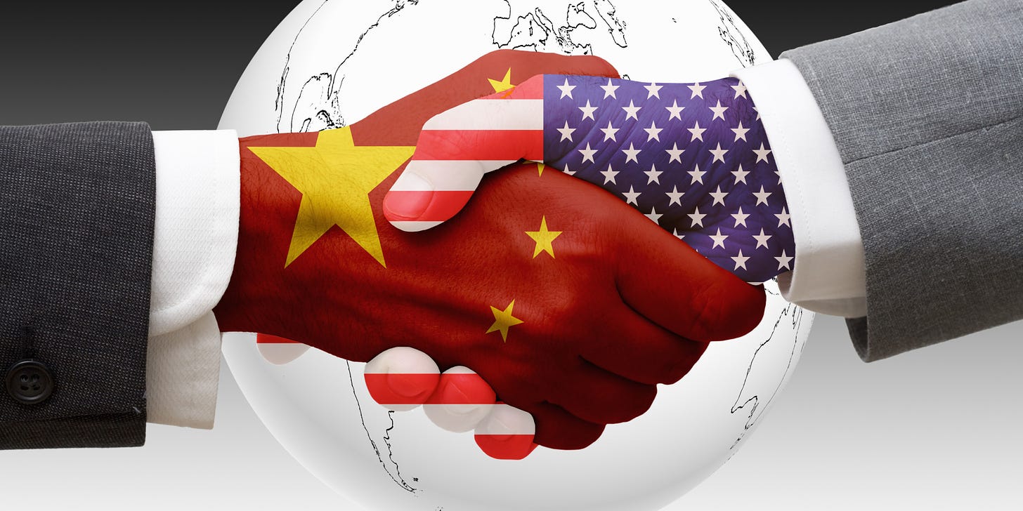 Trump Tariffs Will Hurt U.S. Medtech Companies More - China Med Device