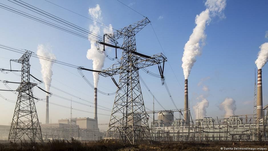 Delhi may see Power Blackout amid Coal Shortage: Delhi CM, Centre gives  assurance