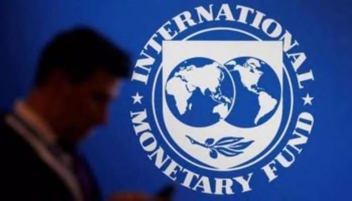 IMF projects India to be fastest growing economy in the world, keeps India&#39;s  2021-22 GDP growth at 9.5% | Economy News | Zee News