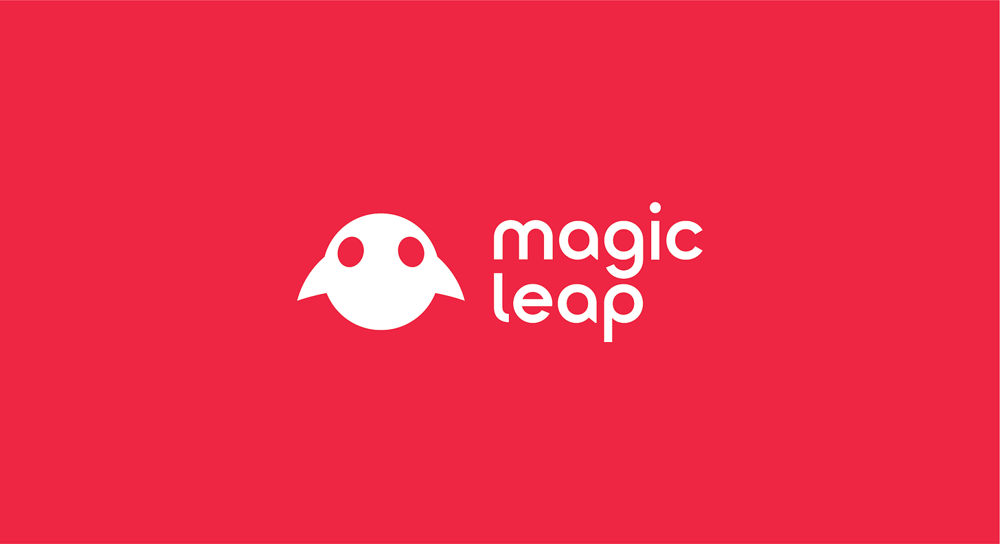 Press Resources | Magic Leap