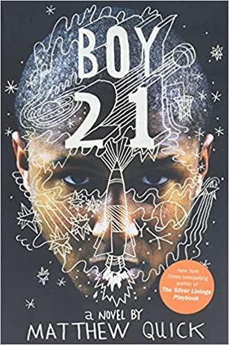 Boy21 : Quick, Matthew: Libros - Amazon