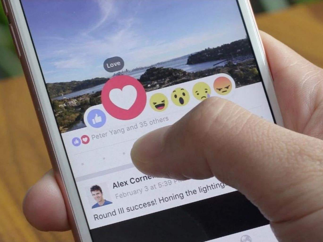 Top 10 Real-Time Marketing Replies To Facebook Reactions | Brand24 Blog