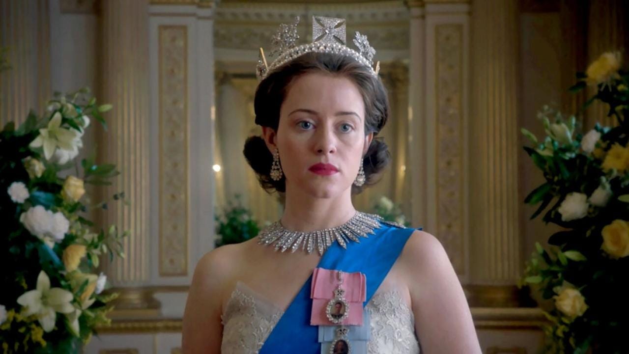 The Crown': Claire Foy Will Return as Queen Elizabeth During Season 4
