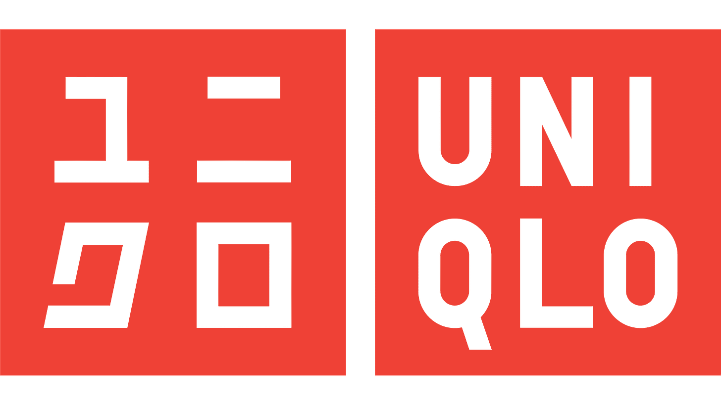 Uniqlo Logo and symbol, meaning, history, PNG, brand