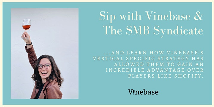 
		How verticalized end-to-end experiences can give you an edge with SMBs image
