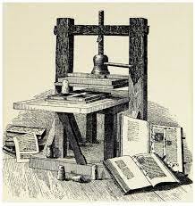 7 Ways the Printing Press Changed the World - HISTORY