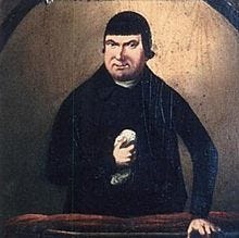William Huntington (preacher) - Wikipedia