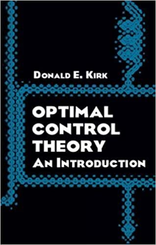 Optimal Control Theory: An Introduction (Dover Books on Electrical  Engineering): Donald E. Kirk: 8601420634909: Amazon.com: Books
