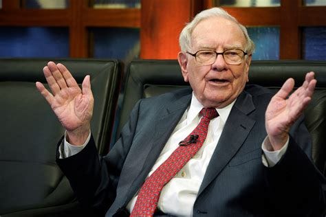 Warren Buffett Joins the Tax-the-Rich Chorus - Rolling Stone