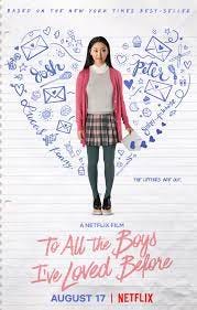 To All the Boys I've Loved Before (2018) - IMDb
