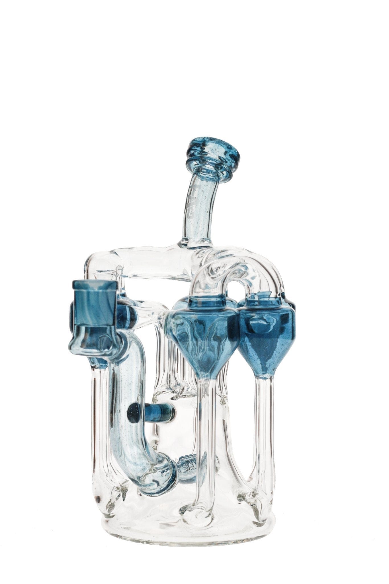 Dab Pipes | Add Glass Dab Pipe to Your Collection - Thick Ass Glass