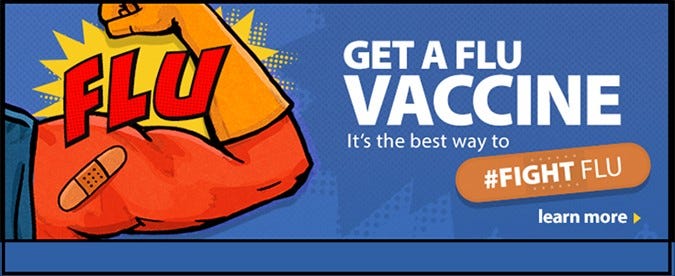 flu vaccine | Total Medical Compliance