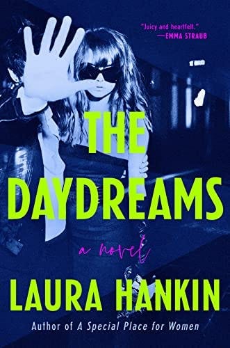 The Daydreams: Hankin, Laura: 9780593438183: Amazon.com: Books