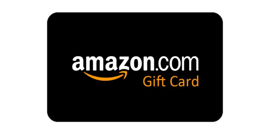 Amazon Gift Card PNG Images Transparent Free Download | PNGMart