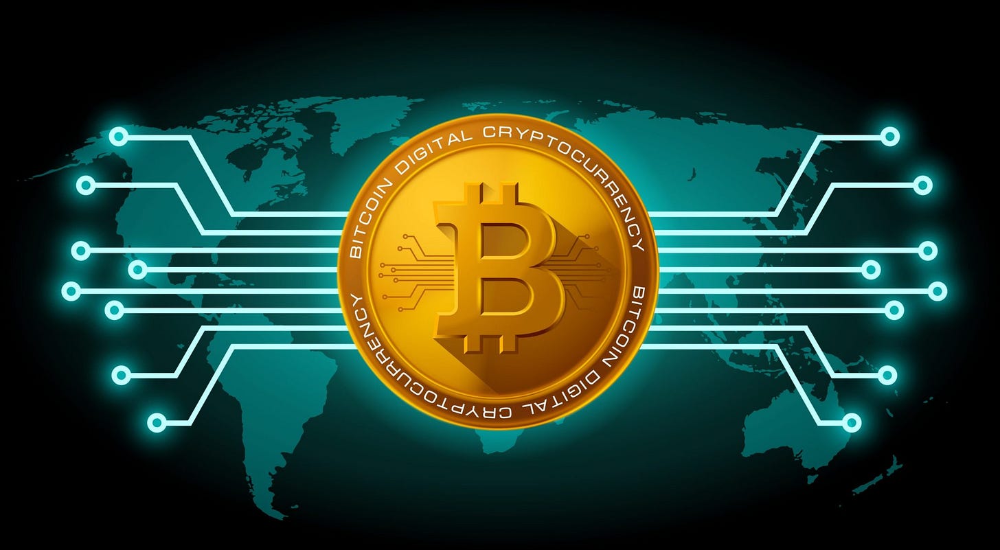 The Bulgarian Bitcoin Horde - Massive Haul or a Potential Crash?