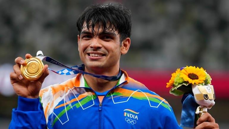Tokyo 2020: Neeraj Chopra wins historic athletics gold, India records  best-ever Olympic medal tally of 7 - Sports News