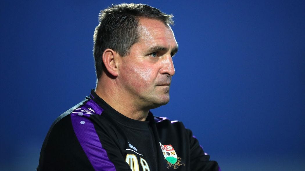 Martin Allen 2