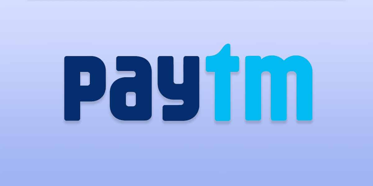 Paytm shrinks losses by 42% in FY21 but operating revenue falls to the tune  of 15%