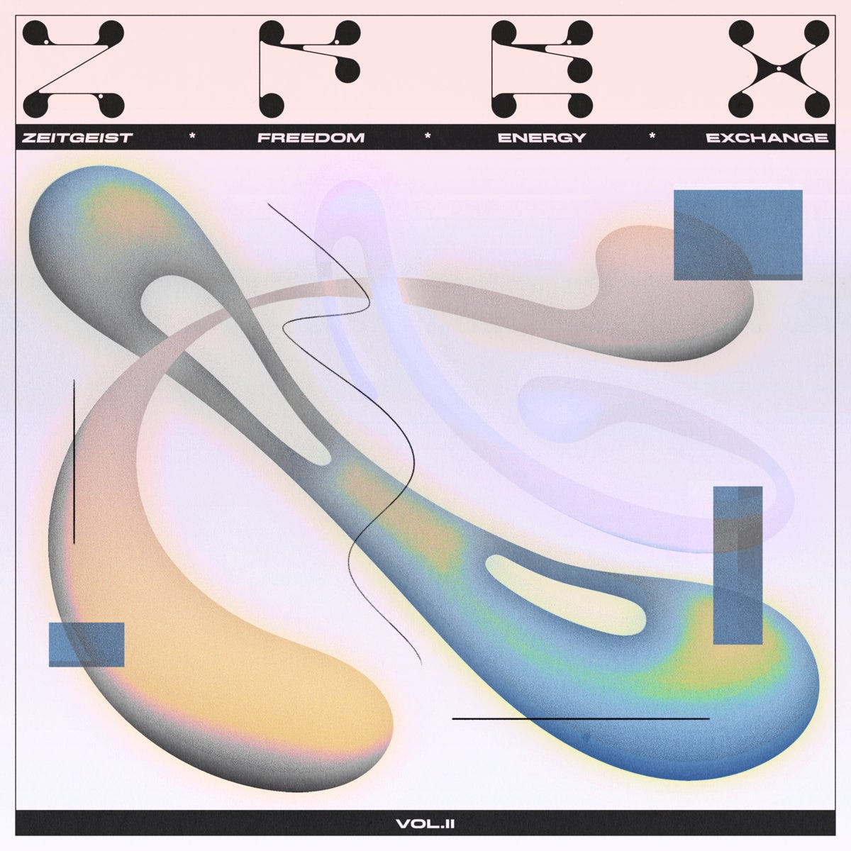 ZFEX Vol.II | Zeitgeist Freedom Energy Exchange