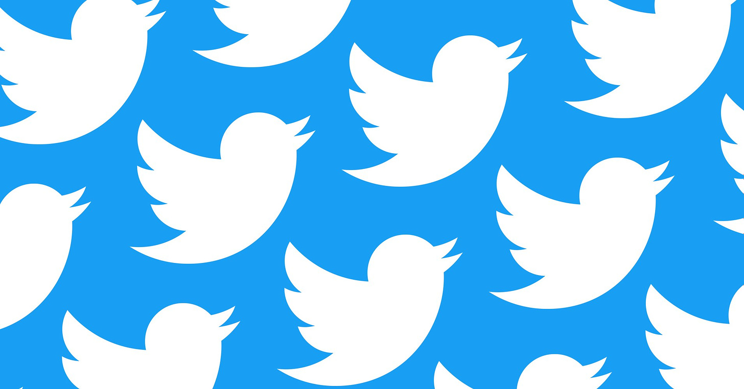Twitter Sets the Standard for Bug Reporting – Secure Sense