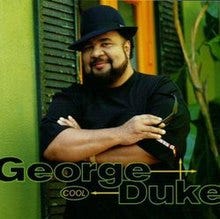 Cool (George Duke album) - Wikipedia