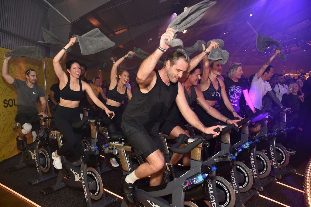 SoulCycle Scandals, Controversy, & How the Brand Faces Challenges After a  Tough Year
