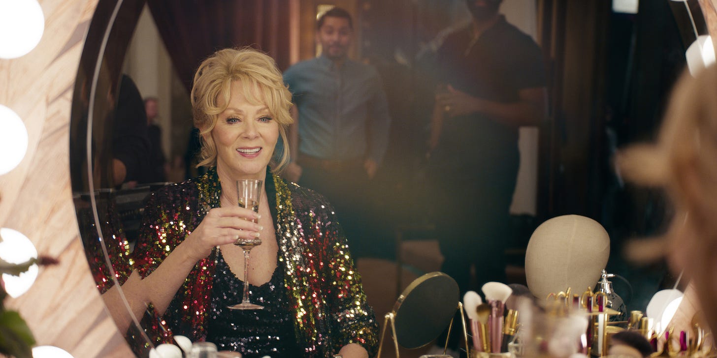 Hacks&#39; Is the Hilarious Star Vehicle Jean Smart Deserves | Time