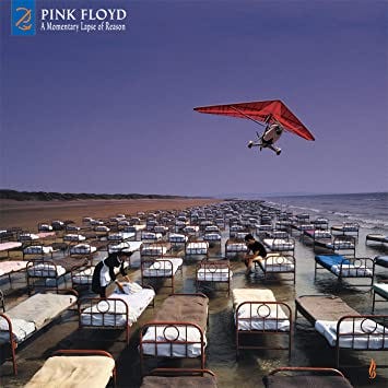 A Momentary Lapse Of Reason Remixed &amp; Updated