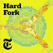 Hard Fork | Podcast on Spotify