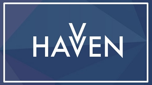 Logo de Havven.