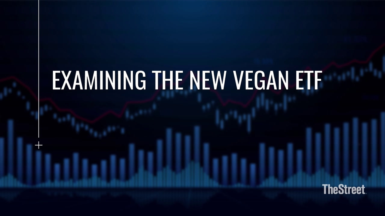 Examining The New Vegan ETF
