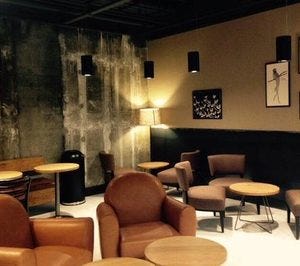 Starbucks se instala en El Corte Inglés del Paseo de la Castellana -  Noticias de Restauración en Alimarket, información económica sectorial