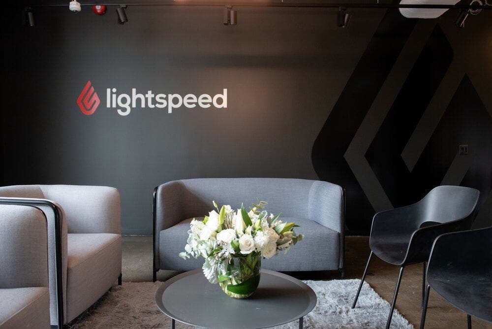 Lightspeed Announces Acquisition of Two Global Digital Commerce Businesses