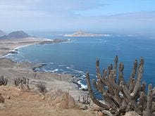 Atacama Desert - Wikipedia