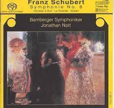 SCHUBERT Symphony 9 Nott TUDOR SACD7144 [PCW]: Classical CD Reviews - June  2007 MusicWeb-International
