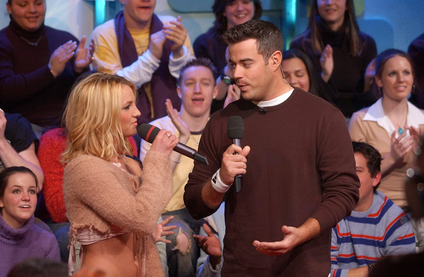 The countdown is on! &#39;Total Request Live&#39; is officially returning to MTV