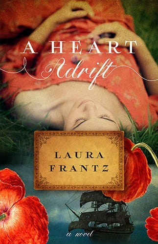 Books | Laura Frantz
