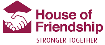 Thank you for your donation! - House Of Friendship
