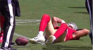 What Happened to Trey Lance? The 49ers QB Is Injured