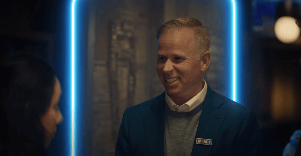 theScore Bet Taps Gerry Dee, HBO Stars for Ontario Sports Betting Ad
