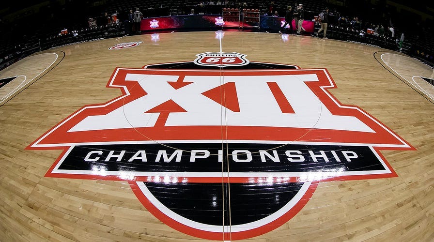 Gonzaga, Big 12 meet to discuss possibility of Zags joining conference |  Fox News