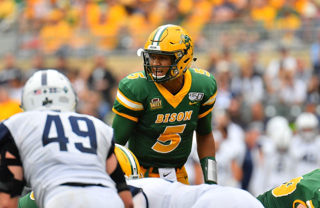 Green Bay Packers 2021 NFL Mock Draft Roundup & Takeaways 2.0